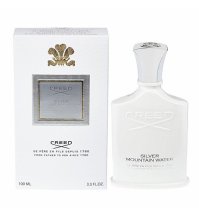 Creed SILVER MOUNTAIN WATER MILLESIMÈ EAU DE PARFUM 100ML