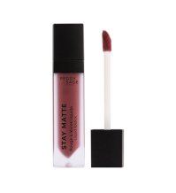 Peggy Sage Stay Matte Liquid Lipstick Gentle Purple 6ml