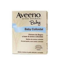 Aveeno Baby Colloidal 5x21g