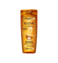  Elvive Shampoo nutriente capelli secchi o spenti 400ml