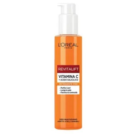 L'oreal Paris Revitalift Det