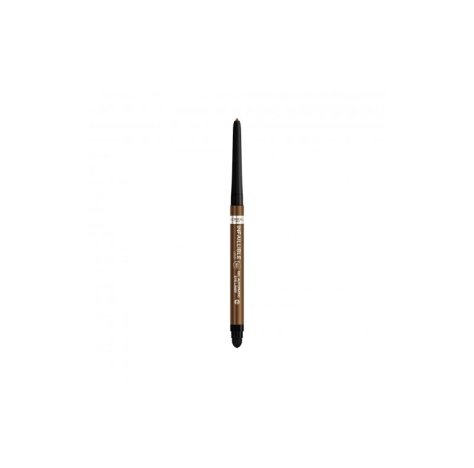 L`Oréal Paris Infallible Auto Liner Grip Gel eyeliner 13