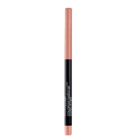 L'OREAL ITALIA SpA DIV. CPD Color Sensational Shaping Lipliner 010