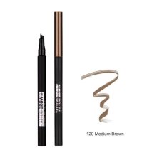 Maybelline Tattoo Brow Pen 120