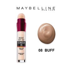 Maybelline correttore liquido cancella età