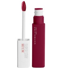 L'OREAL ITALIA SpA DIV. CPD Maybelline superstay matte ink rossetto lucidalabbra 115