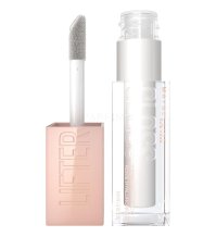 MAYBELLINE LIFTER GLOSS Lucidalabbra idratante donna 5,4 ml tonalità 001 Pearl