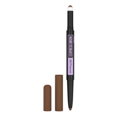 Maybelline Express Brow Satin Duo 02 Medium Brown