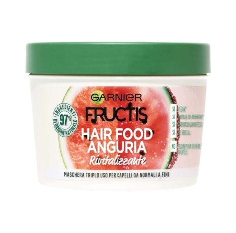 Fructis Hair Food Mas Watermel