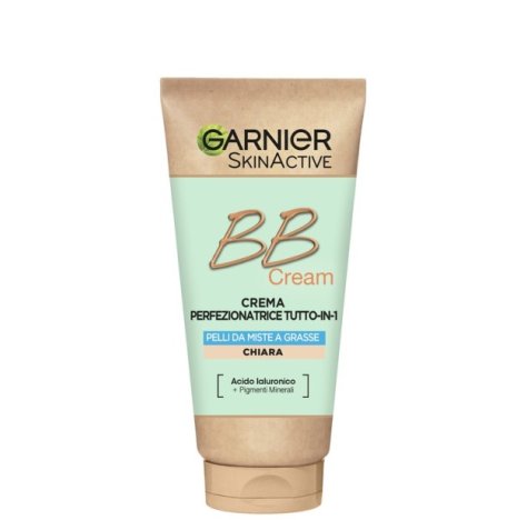  Garnier Bb Cream Chiaro 50ml