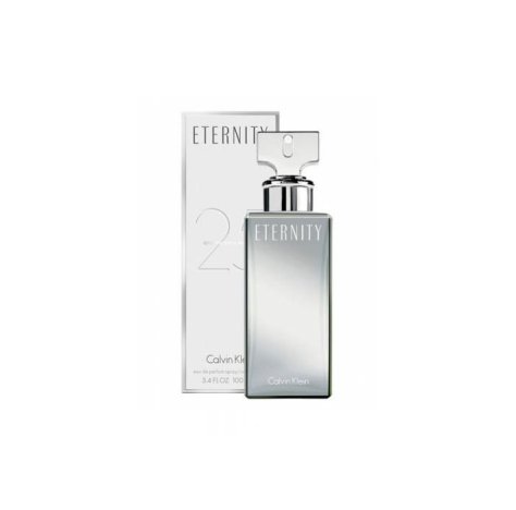 CALVIN KLEIN Eternity Donna Edp 100ml