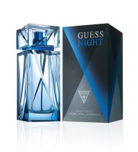 Guess Night Access Edt100ml