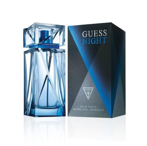 Guess Night Access Edt100ml