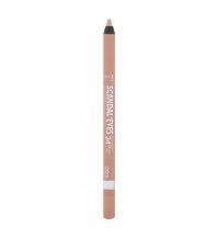 RIMMEL (div. Coty Italia Srl) RIMMEL LONDON SCANDAL EYES KAJAL 24HR  Matita occhi donna 1,3 g tonalità 005 Nude  __+1 COUPON __