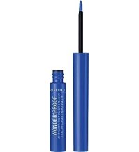 RIMMEL (div. Coty Italia Srl) Rimmel London Wonder'Proof, 24HR Waterproof Colour Eyeliner, 05 Pure Blue, 1.4 ml   __+1 COUPON __