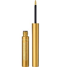 RIMMEL (div. Coty Italia Srl)  Rimmel London Eyeliner Waterproof Wonder'Proof, Eyeliner Liquido Occhi a Lunga Durata, Colore Intenso, 007 Shiny Gold   __+1 COUPON __