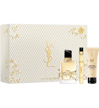 Yves Saint Laurent Libre Cofanetto Libre Eau de Parfum 50 ml + EDP 10 ml + Body Balm 50 ml