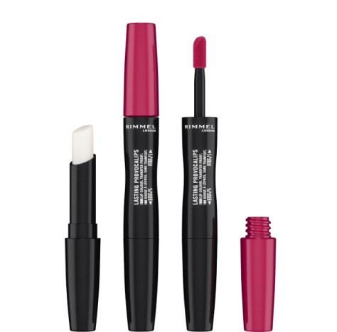 Rimmel Rossetto Provocalips 310