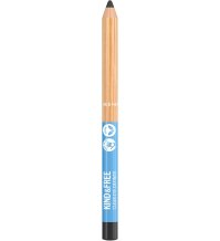 RIMMEL (div. Coty Italia Srl) Rimmel Kind & Free Clean Matita occhi, Texture Cremosa, Colore ricco, Formula vegana - 001 - , 1.1g  __+1 COUPON __