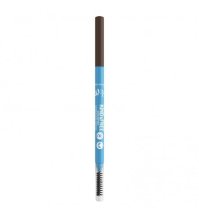 RIMMEL (div. Coty Italia Srl)  RIMMEL - Kind & Free Brown Definer - Matita Sopracciglia N. 006 Espresso   __+1 COUPON __