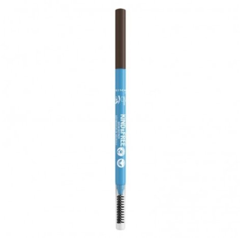 RIMMEL (div. Coty Italia Srl)  RIMMEL - Kind & Free Brown Definer - Matita Sopracciglia N. 006 Espresso   __+1 COUPON __