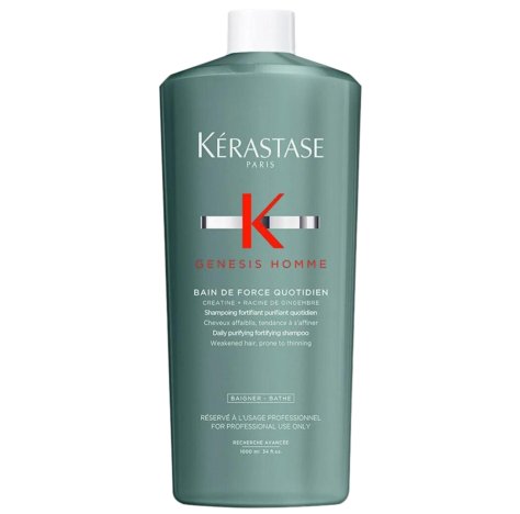 Kerastase Shampoo Homme 1lt