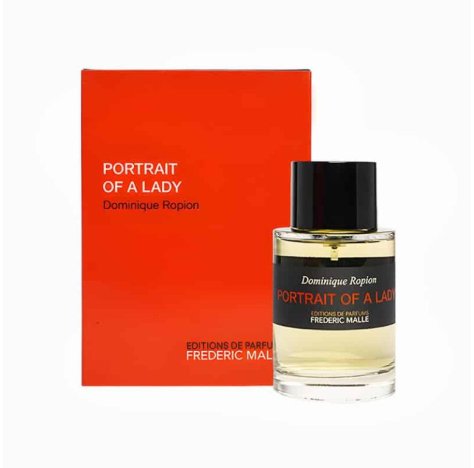 Frederic Malle Portrait Of A Lady Eau de Parfum