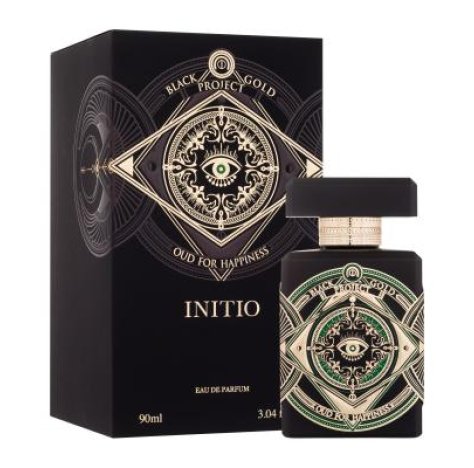 Initio Black Gold Project Oud for Happiness Eau de Parfum 90 ml