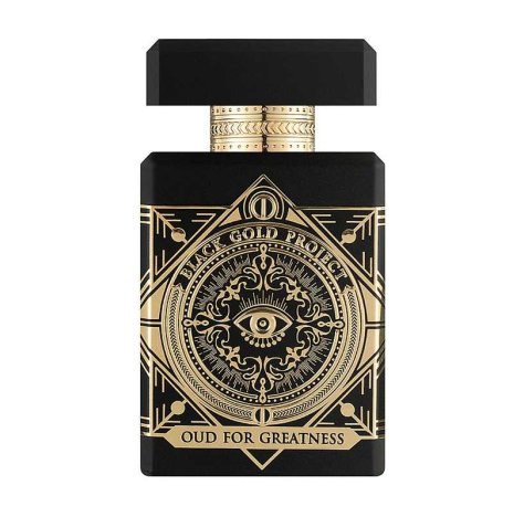 Initio Oud For Greatness The Black Gold Project 90ml