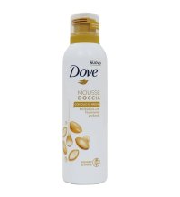 Dove Mousse Doccia Olio Argan