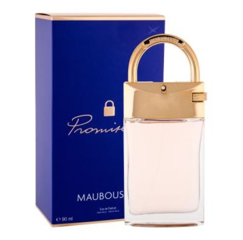 Mauboussin Promise Me Eau de Parfum donna 90 ml