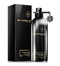 Montale Black Aoud Edp 100ml