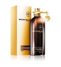 Montale Paris Aoud Forest Edp 100