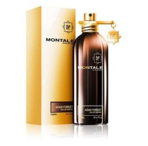 Montale Paris Aoud Forest Edp 100