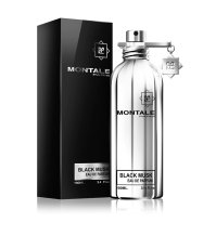 MONTALE BLACK MUSK UNISEX EDP 100 ML SPRAY