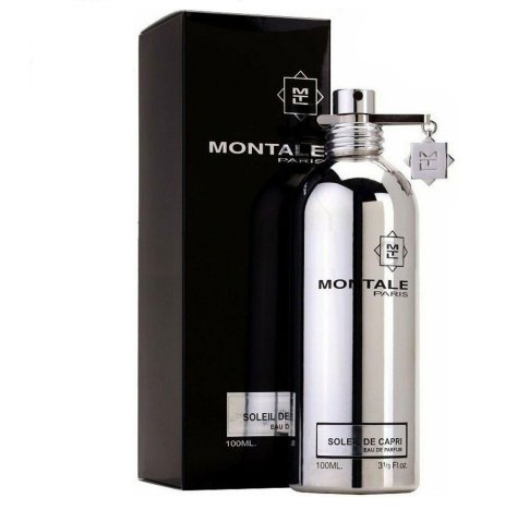 Montale Soleil De Capri Edp 100ml