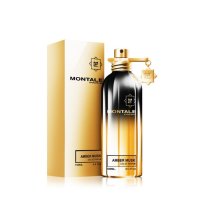 Montale Amber Musk Edp 100ml