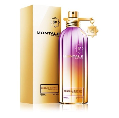 Montale Sensual Instict Edp 100ml