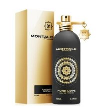 Montale Paris Pure Love Edp 100