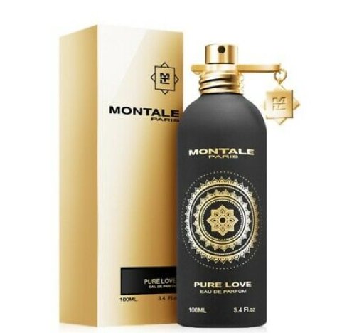 Montale Paris Pure Love Edp 100