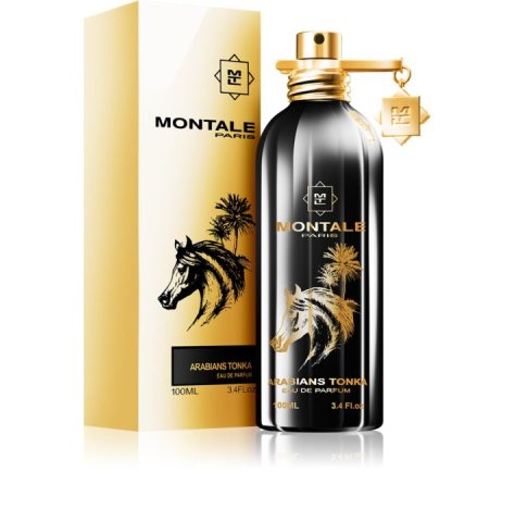 Montale Arabians Tonka Edp 100ml