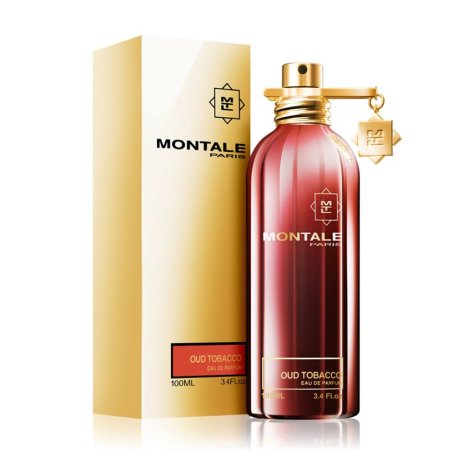 Montale Paris Oud Tabacco Edp 100ml