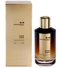 Mancera Paris Aoud Cafe Edp 120ml