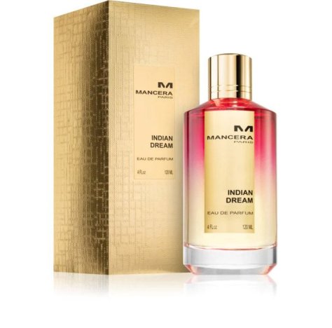 Mancera Paris Indian Dream 120ml