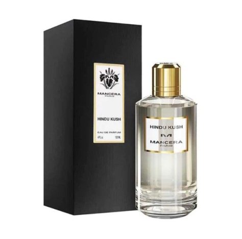 MANCERA HINDU KUSH UNISEX EDP 120 ML SPRAY INSCATOLATO