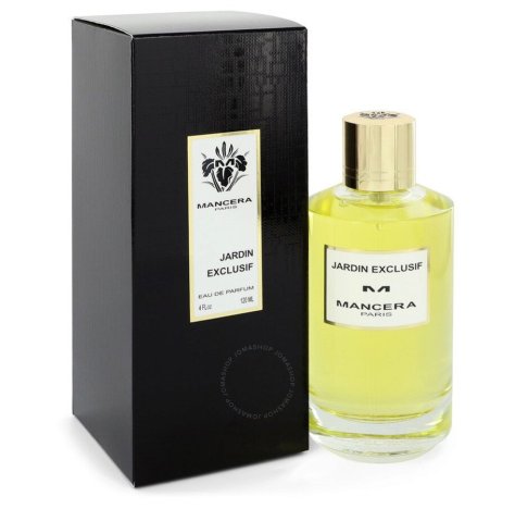 Mancera Paris Exclusif 120ml Edp