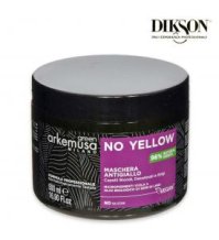 Arkemusa No-yellow Maschera 500ml