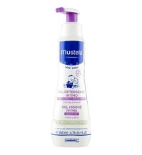 Mustela Igiene Intima 200ML 