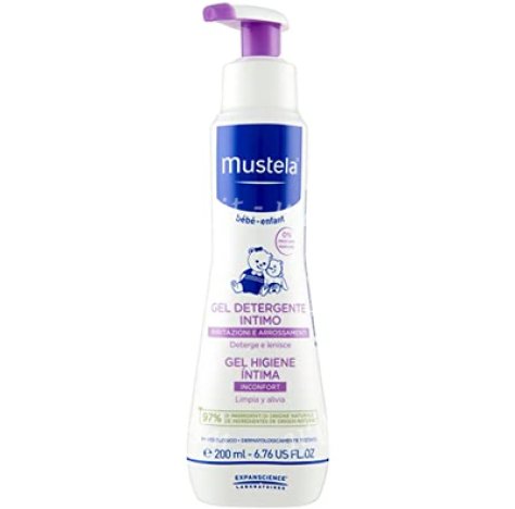 Mustela Igiene Intima Promo