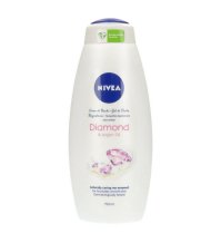 Nivea B Crema Diamond Oil 750ml